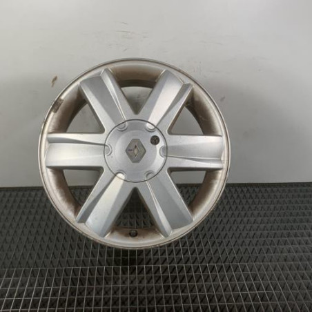 Jante RENAULT SCENIC 2 Photo n°1