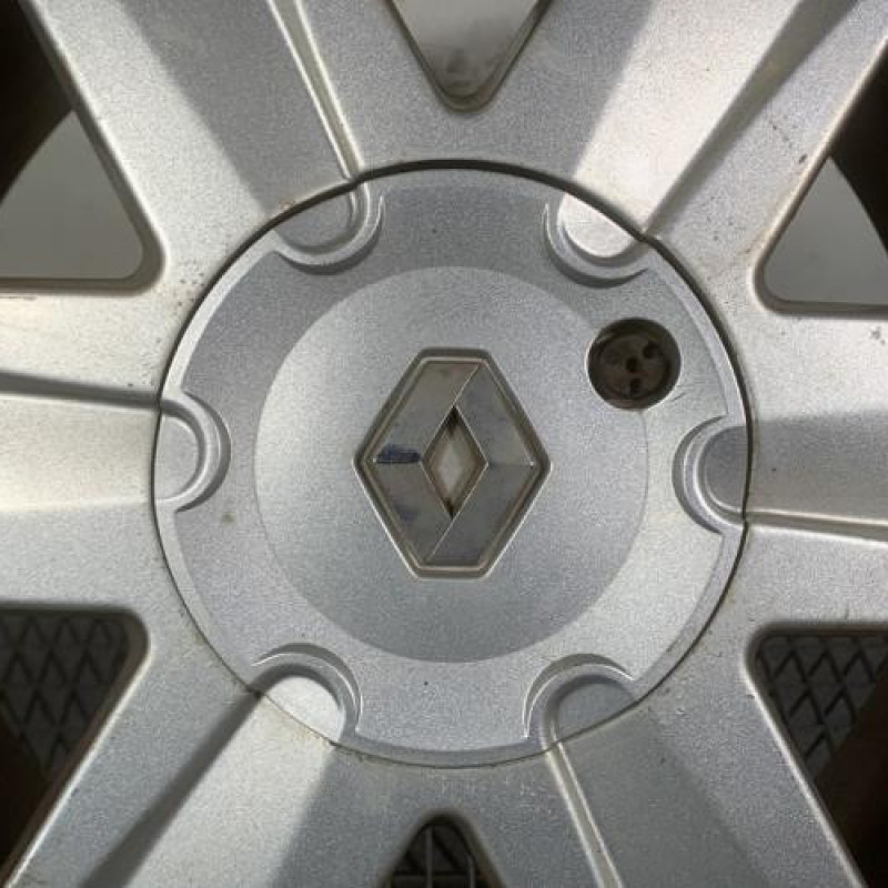 Jante RENAULT SCENIC 2 Photo n°2