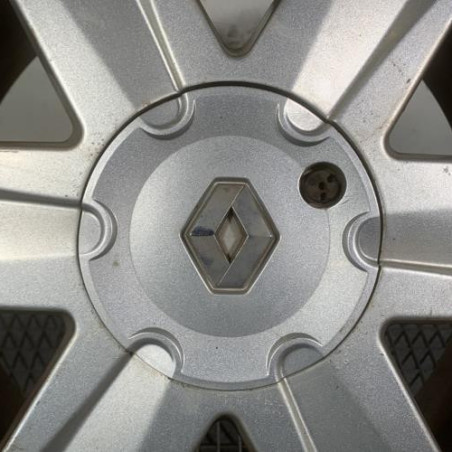 Jante RENAULT SCENIC 2