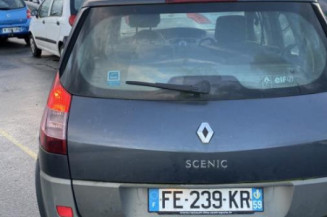 Jante RENAULT SCENIC 2