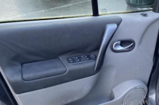 Jante RENAULT SCENIC 2