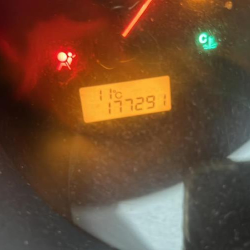 Jante HONDA JAZZ 2 Photo n°9