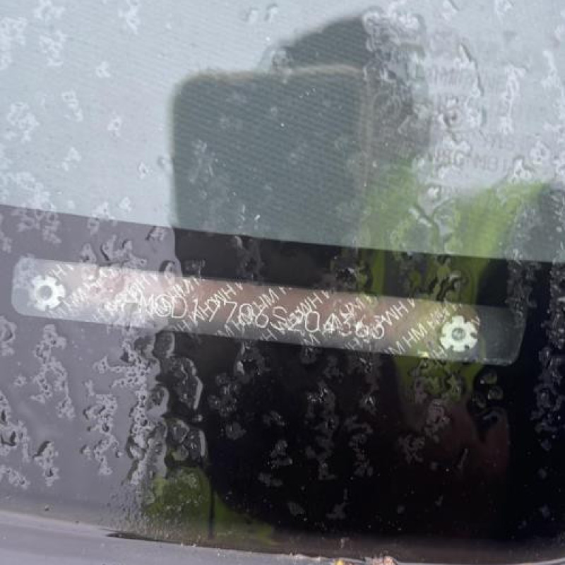 Jante HONDA JAZZ 2 Photo n°13