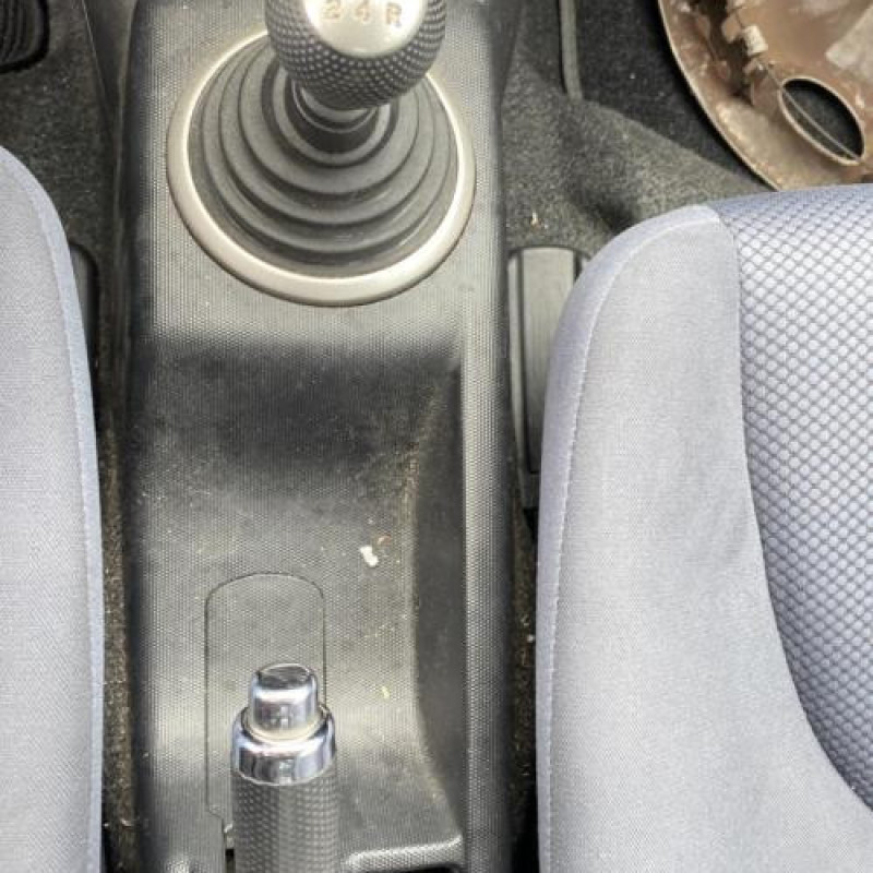 Jante HONDA JAZZ 2 Photo n°14