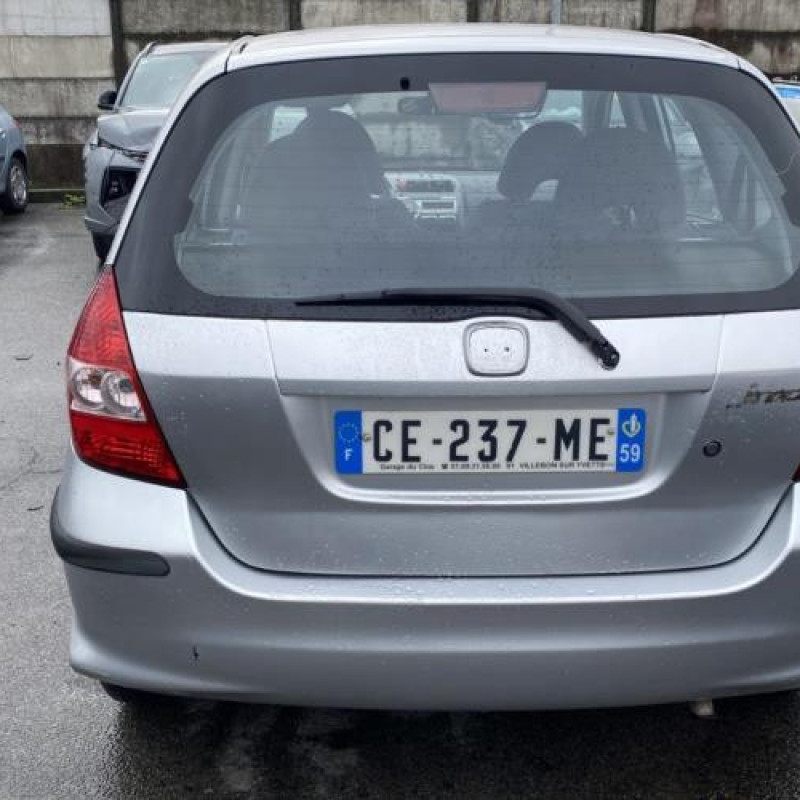 Jante HONDA JAZZ 2 Photo n°19