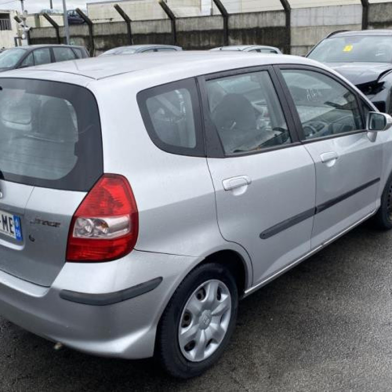 Jante HONDA JAZZ 2 Photo n°20