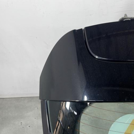 Malle/Hayon arriere FORD FIESTA 6