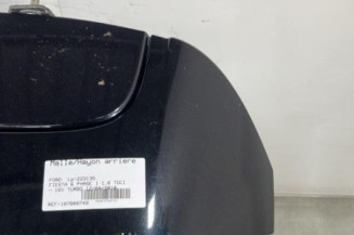 Malle/Hayon arriere FORD FIESTA 6