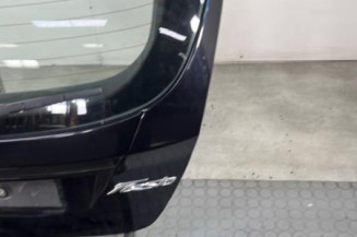 Malle/Hayon arriere FORD FIESTA 6