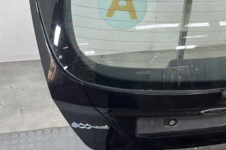 Malle/Hayon arriere FORD FIESTA 6