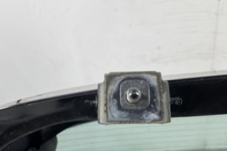 Malle/Hayon arriere FORD FIESTA 6