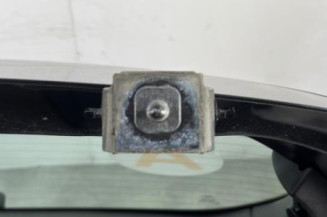 Malle/Hayon arriere FORD FIESTA 6