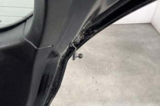 Malle/Hayon arriere FORD FIESTA 6