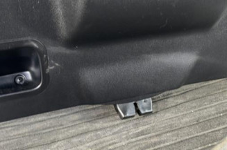 Malle/Hayon arriere FORD FIESTA 6