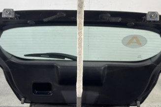 Malle/Hayon arriere FORD FIESTA 6