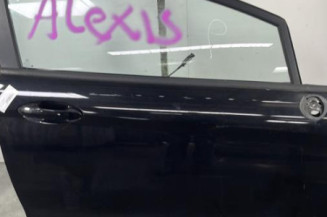 Porte avant droit FORD FIESTA 6 Photo n°1