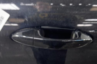 Porte avant droit FORD FIESTA 6