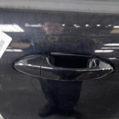 Porte avant droit FORD FIESTA 6