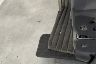 Porte avant droit FORD FIESTA 6
