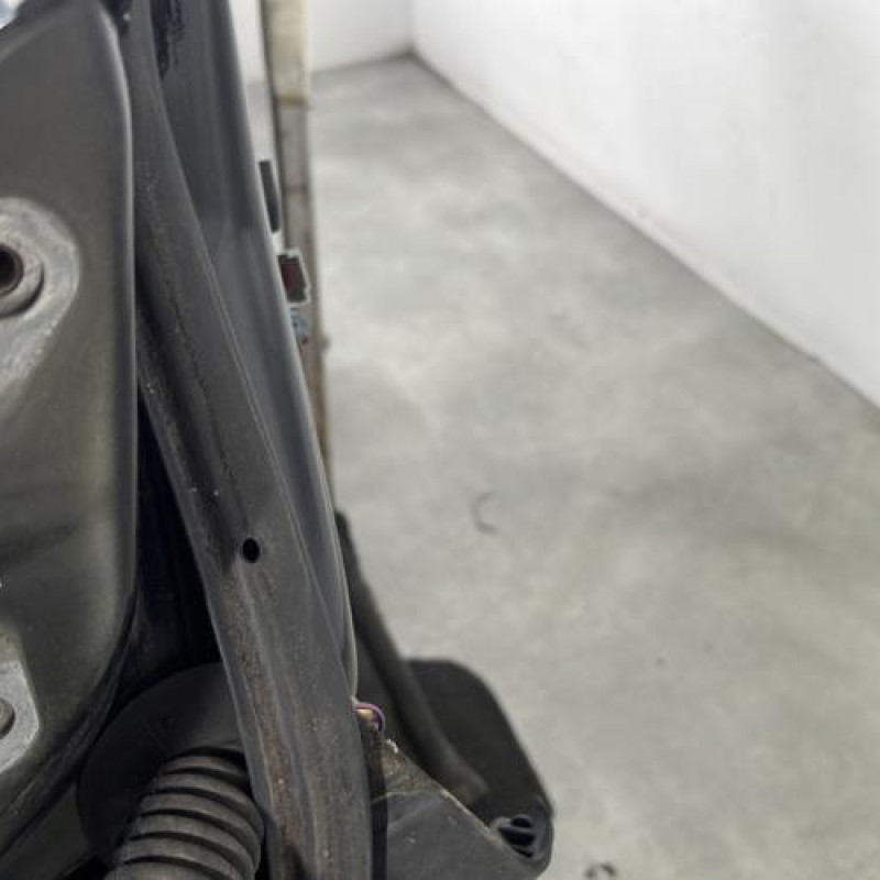 Porte avant droit FORD FIESTA 6 Photo n°4