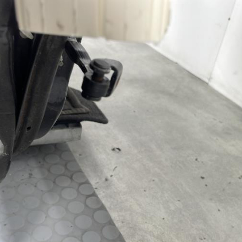 Porte avant droit FORD FIESTA 6 Photo n°5