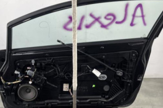 Porte avant droit FORD FIESTA 6
