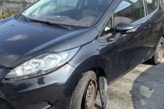 Porte avant droit FORD FIESTA 6