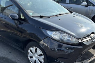 Porte avant droit FORD FIESTA 6