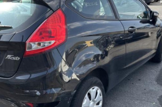 Porte avant droit FORD FIESTA 6
