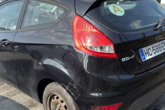 Porte avant droit FORD FIESTA 6