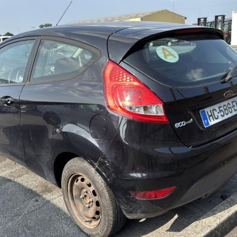 Porte avant droit FORD FIESTA 6 Photo n°10