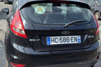 Porte avant droit FORD FIESTA 6