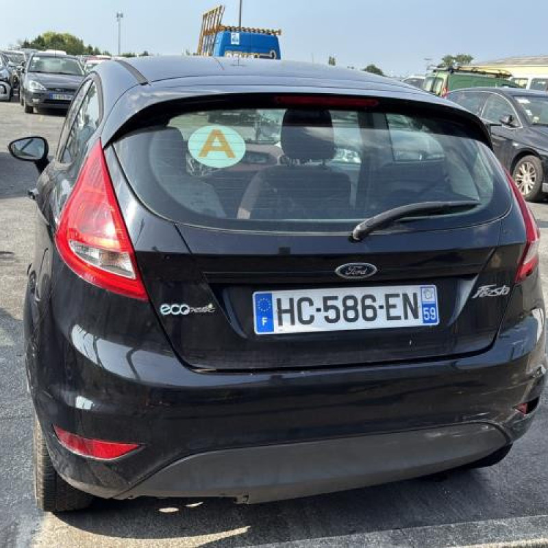 Porte avant droit FORD FIESTA 6 Photo n°11