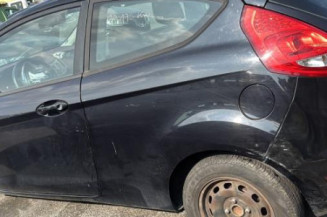 Porte avant droit FORD FIESTA 6