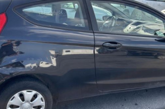 Porte avant droit FORD FIESTA 6
