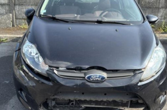 Porte avant droit FORD FIESTA 6