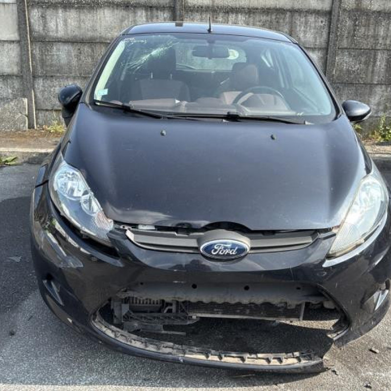 Porte avant droit FORD FIESTA 6 Photo n°14