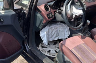 Porte avant droit FORD FIESTA 6