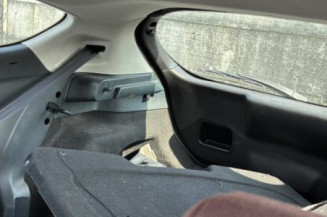 Porte avant droit FORD FIESTA 6