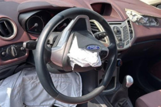 Porte avant droit FORD FIESTA 6