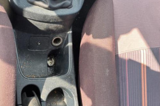 Porte avant droit FORD FIESTA 6