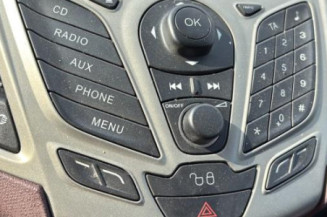 Porte avant droit FORD FIESTA 6
