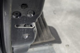 Porte avant gauche FORD FIESTA 6