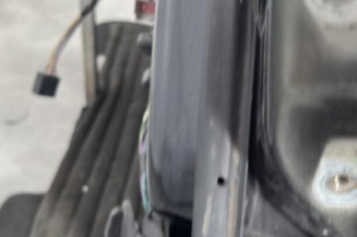Porte avant gauche FORD FIESTA 6