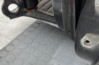 Porte avant gauche FORD FIESTA 6