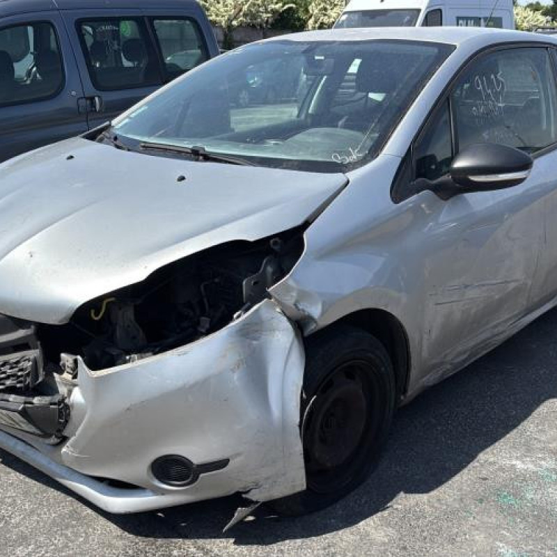 Boite de vitesses PEUGEOT 208 1 Photo n°5