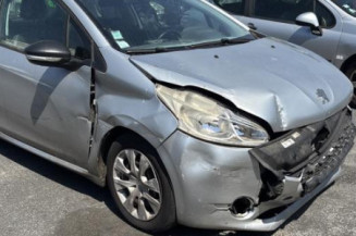 Boite de vitesses PEUGEOT 208 1