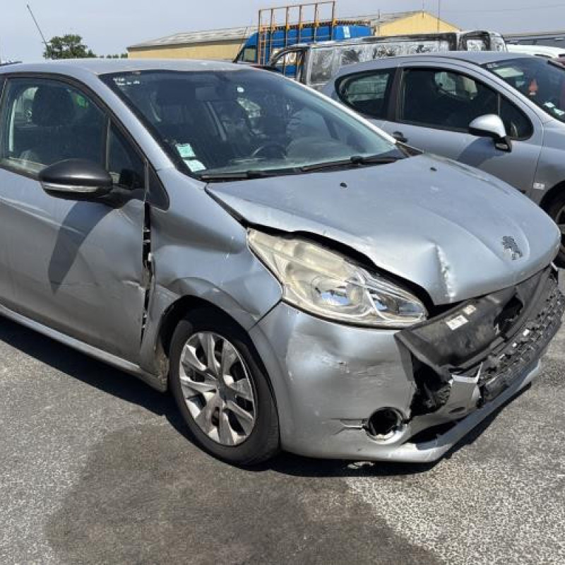 Boite de vitesses PEUGEOT 208 1 Photo n°6