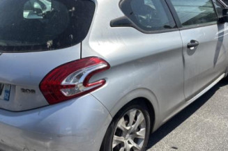 Boite de vitesses PEUGEOT 208 1