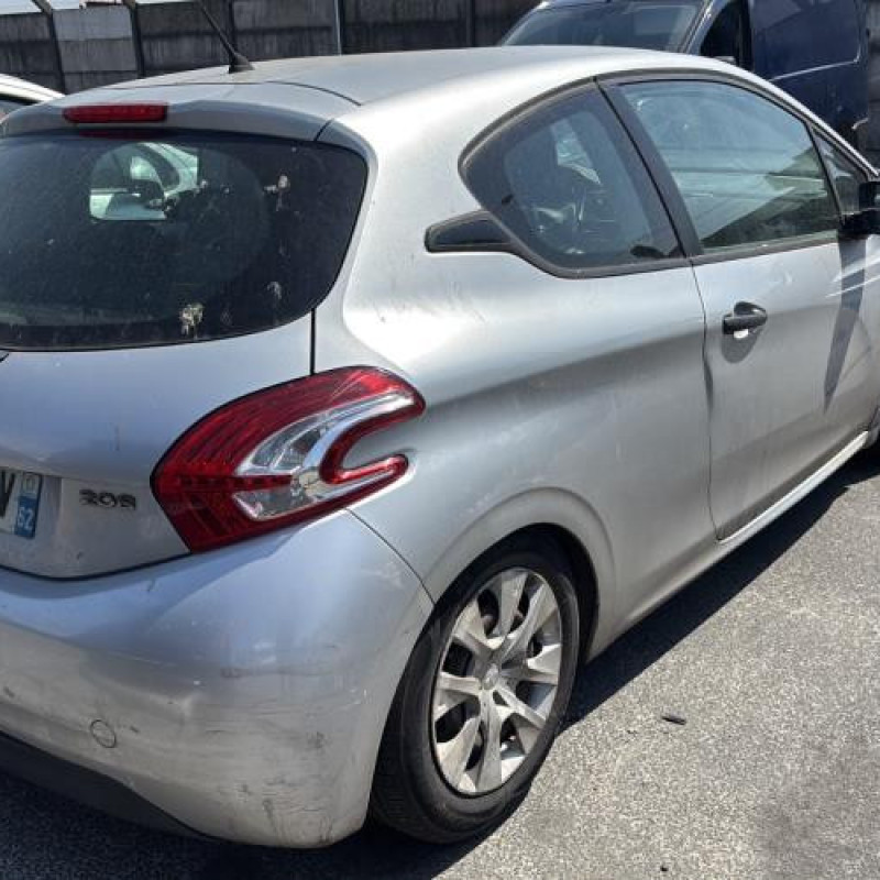 Boite de vitesses PEUGEOT 208 1 Photo n°7